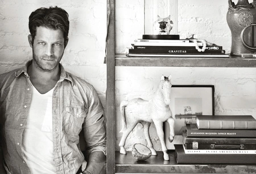Nate Berkus Net Worth: Estimated Range and Key Drivers