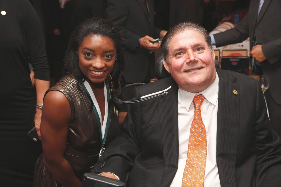 Marc Buoniconti Net Worth Estimate: Sources, Range, and How It’s Built