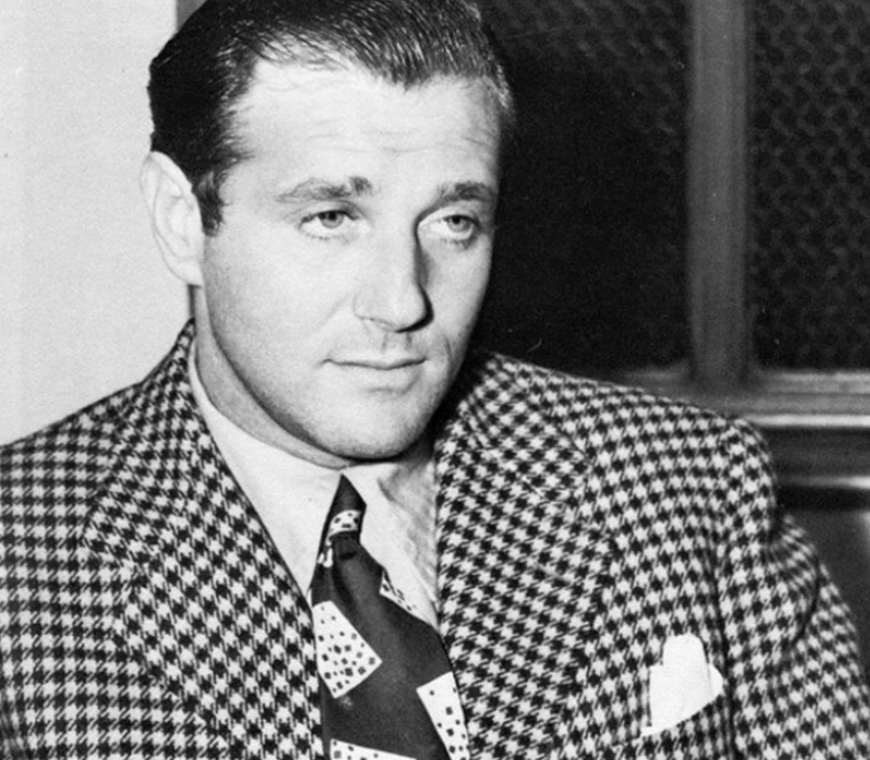 Bugsy Siegel Net Worth at Death: How Much He Had