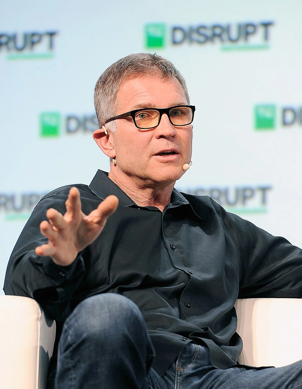 David Baszucki Net Worth: Estimate, Range, and How It’s Calculated