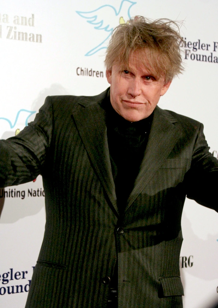 Gary Busey Net Worth: Peak, Highest, Before Accident
